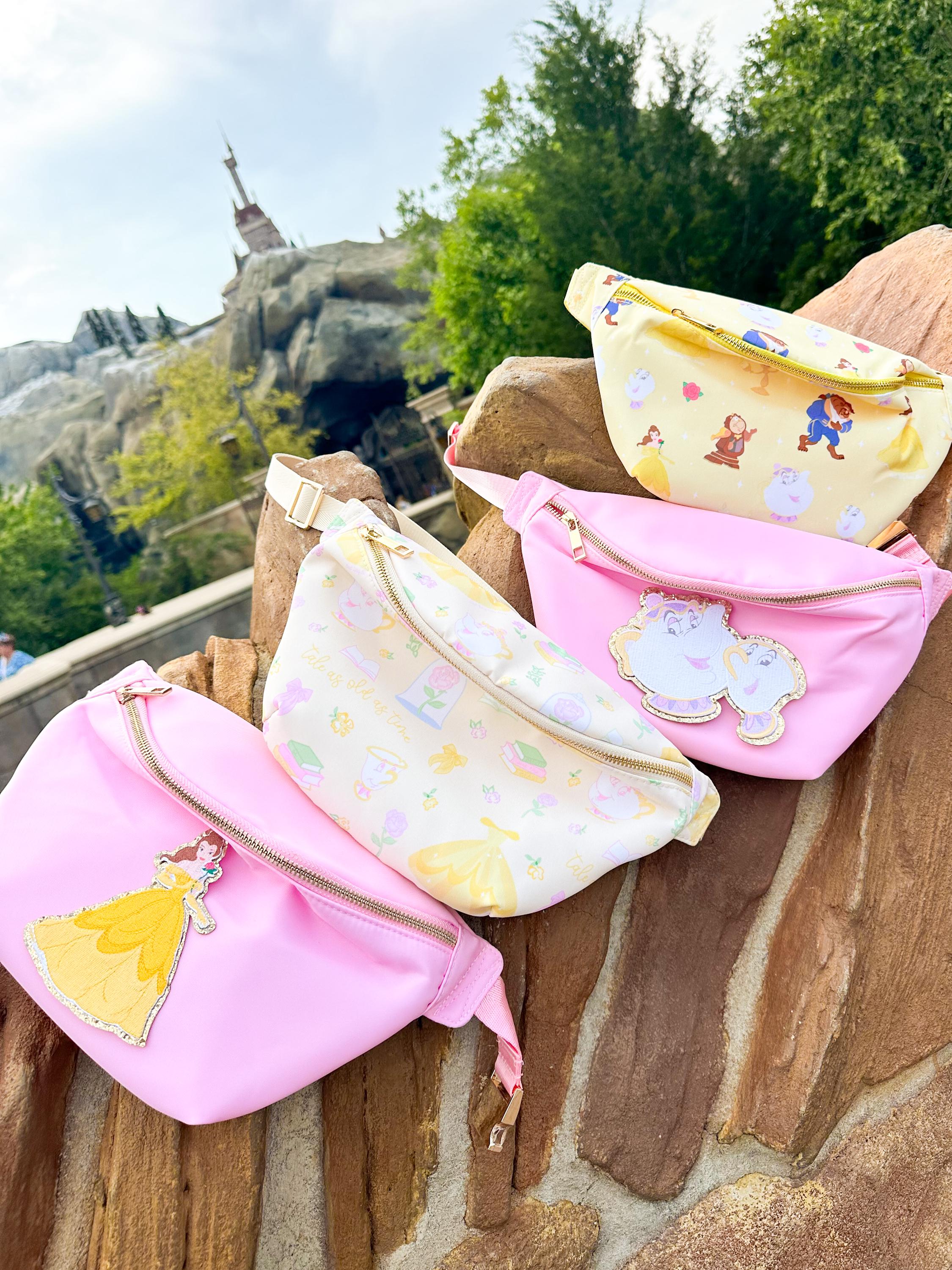 Belle Fanny Pack