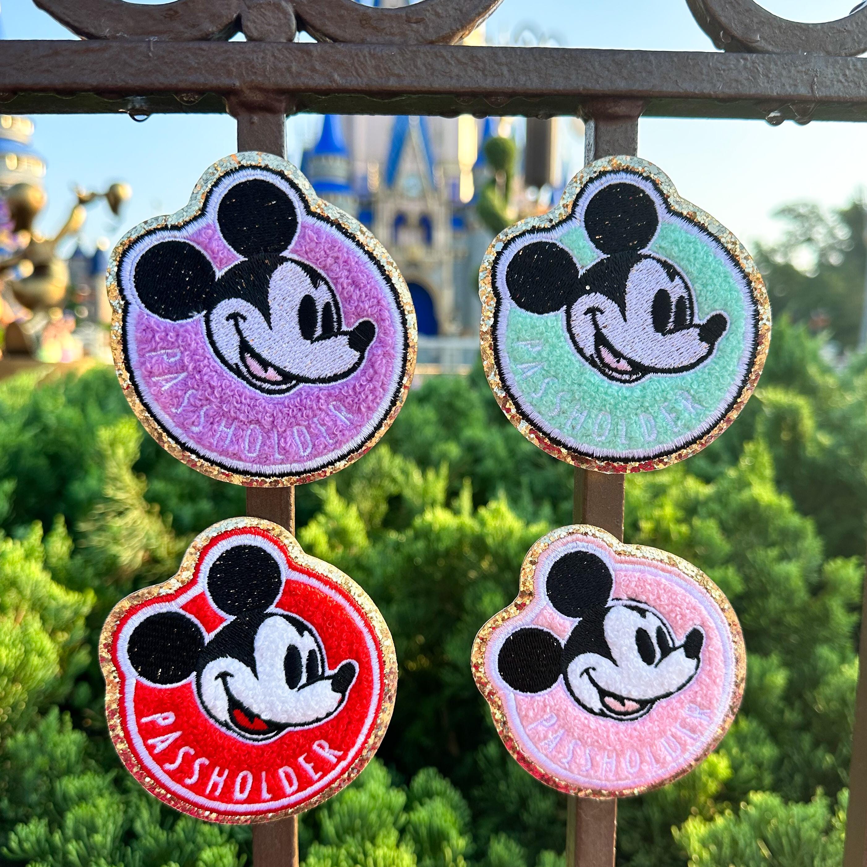 Disneyland annual passholder backpack hot sale