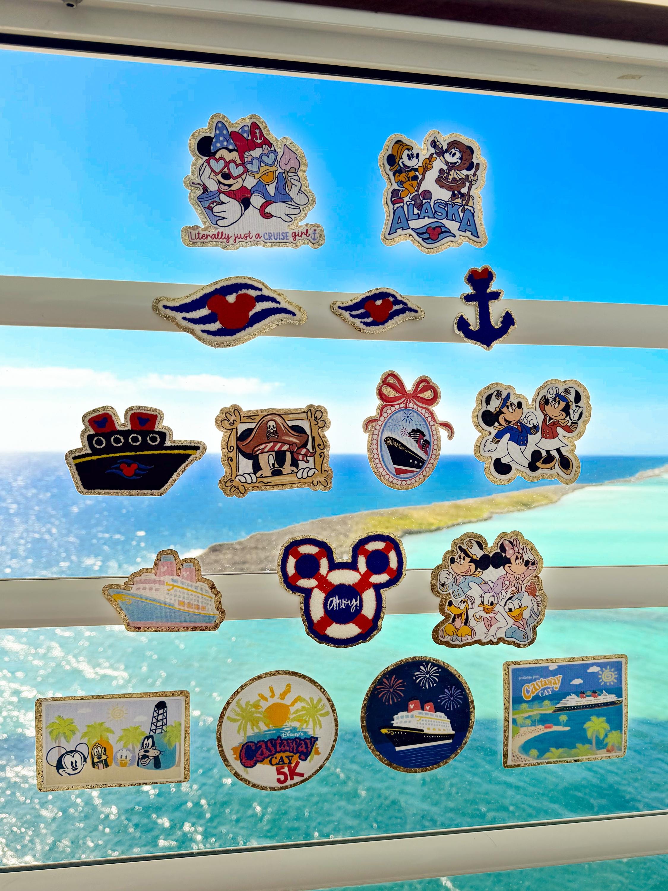 ディズニークルーズバッグ - Etsy 日本