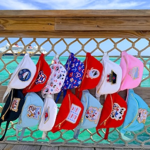 Disney Cruise Magväska Högkvalitativ Disney Cruise Line Magväska. Nylon Disney Cruise Midjeväska-Castaway Cay Bag, Disney Reseväska. DCL Magväska