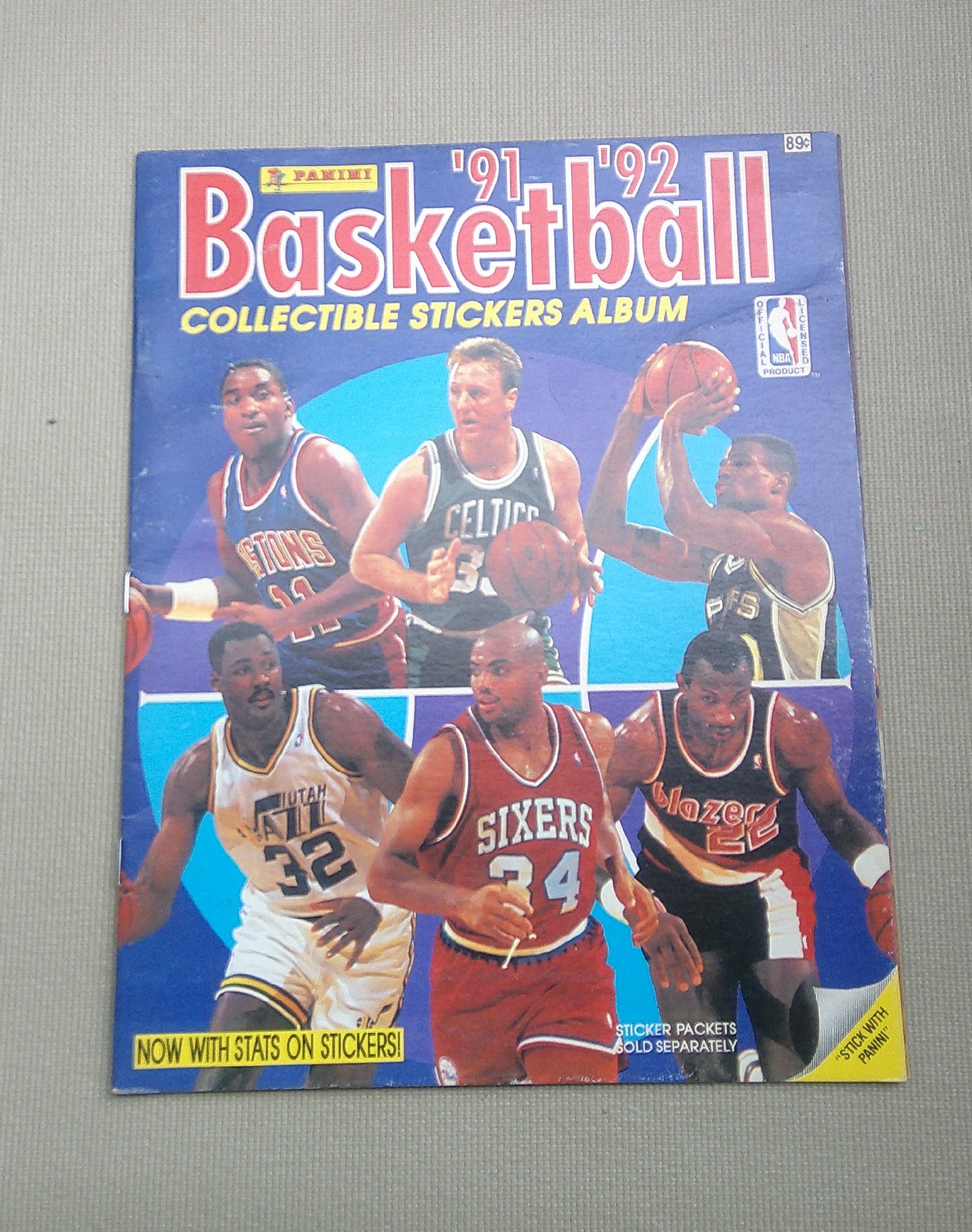 1991 nba hoops - Etsy 日本