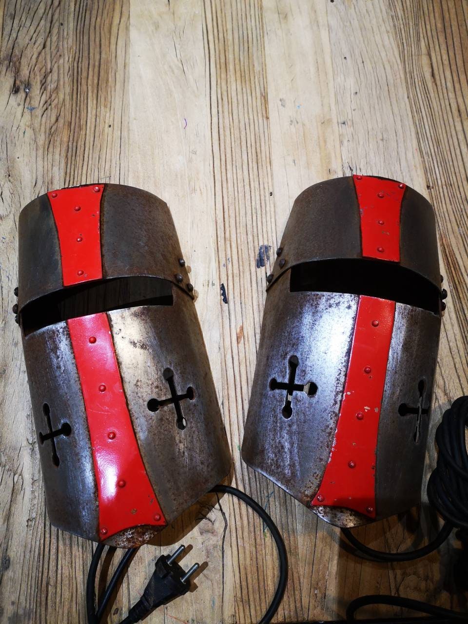 Applique Médiéval Chevalier