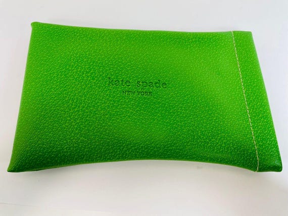 Kate Spade Sunglasses/glasses Case Orginal Pouch Case  display picture 3