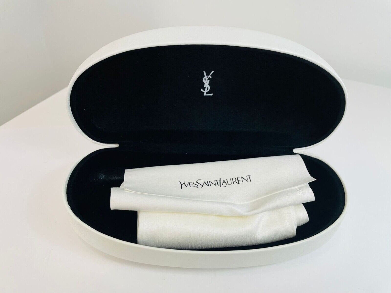 YSL Sunglasses/glasses Case Orginal Case **BRAND NEW** - Etsy