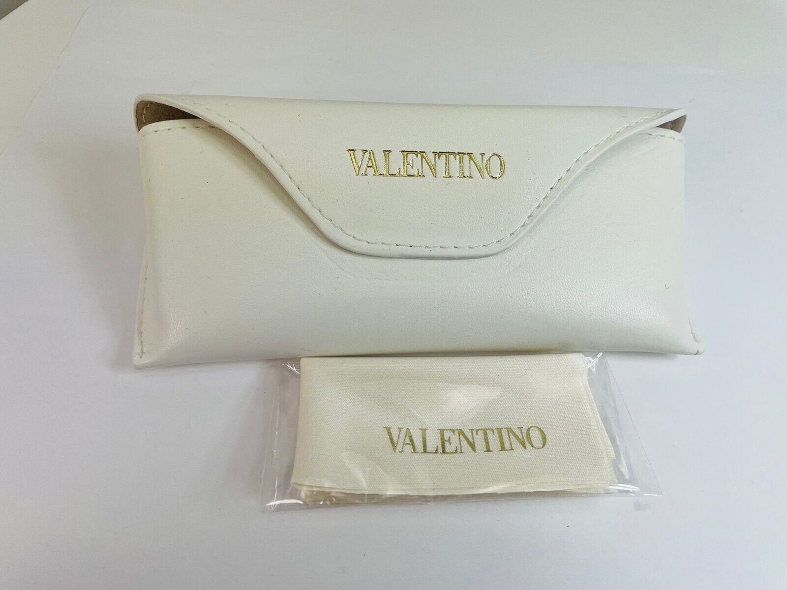 Valentino Sunglasses/glasses Case Orginal Case **BRAND NEW  display picture 1