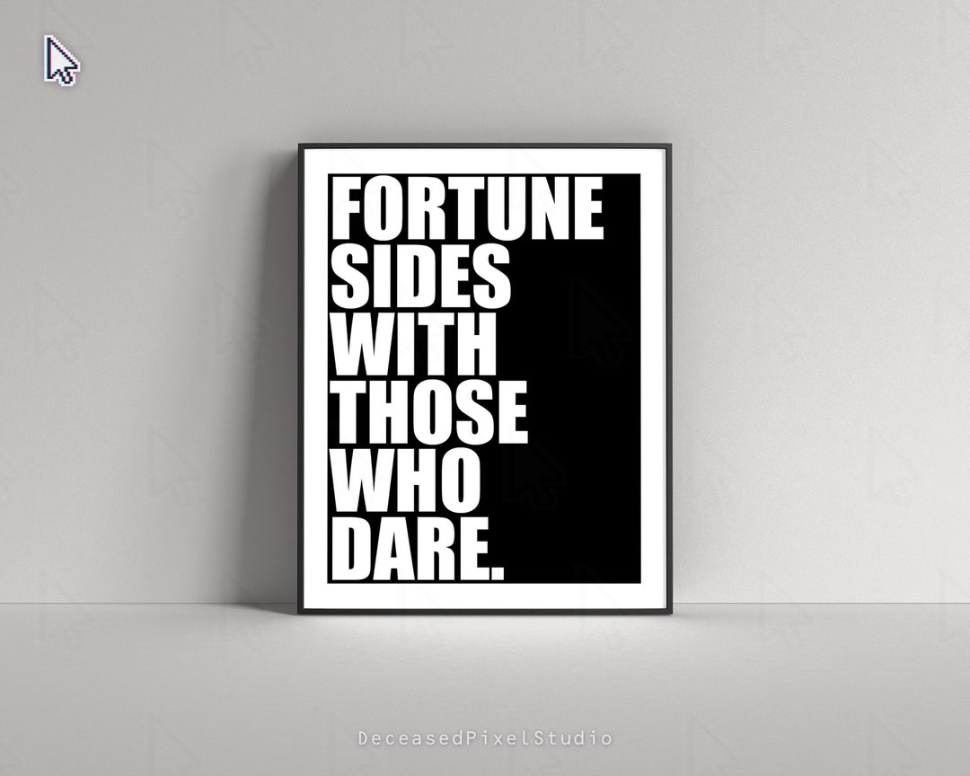 Instant Download Printable Art Wall Art Print Quote Etsy