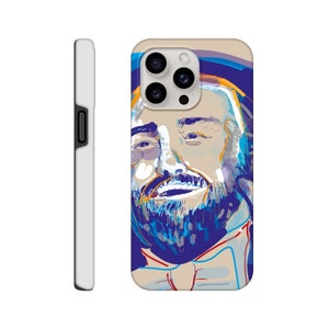 Pavarotti Tough case