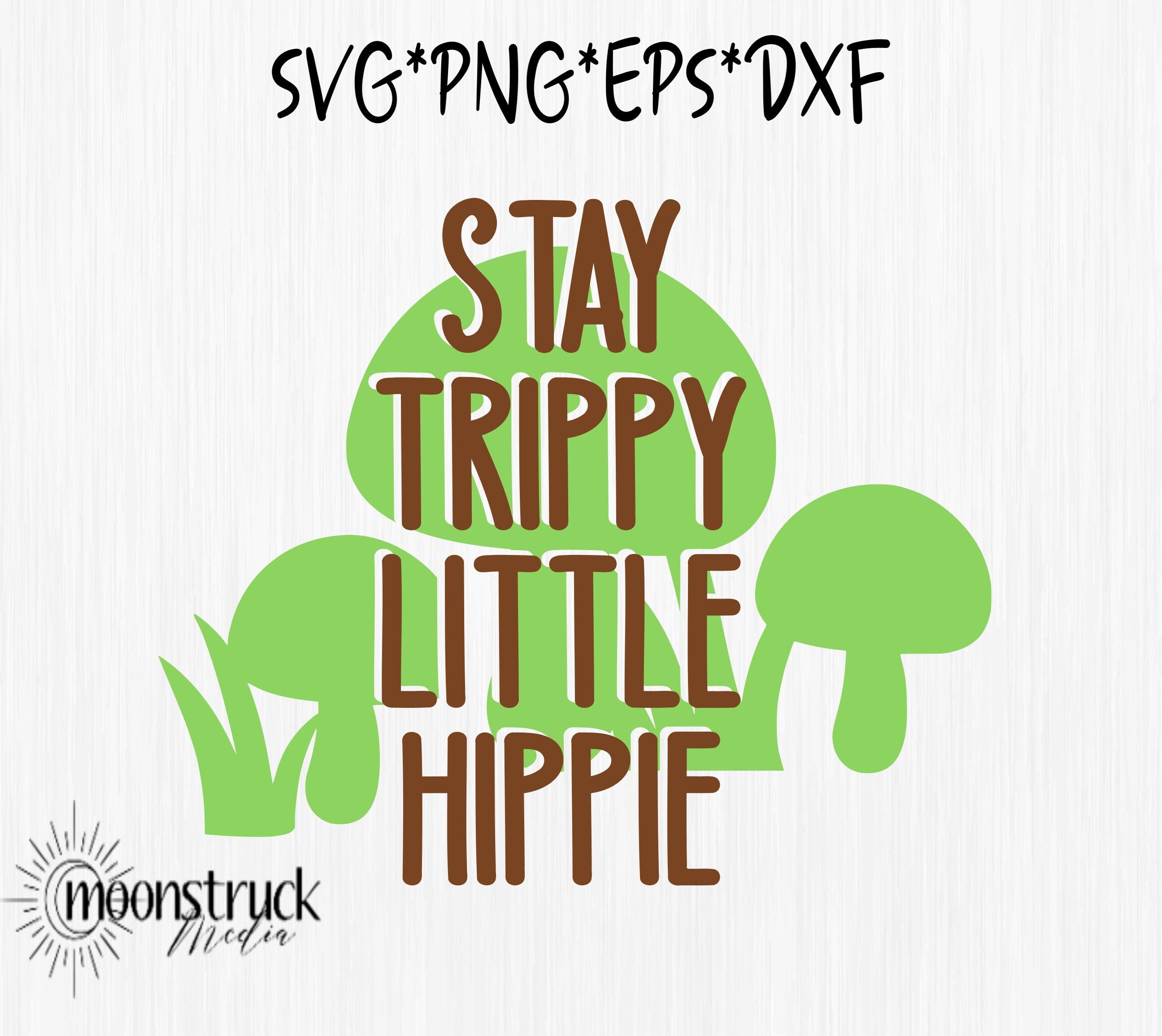 Free Trippy Hippie Background - Download in Illustrator, EPS, SVG