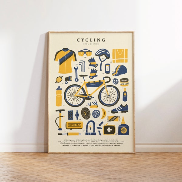 Vintage Road Bike Parts Etsy