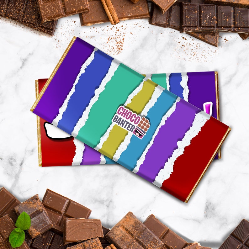 16th Birthday Novelty Chocolate Bar Sixteen Printed Etsy UK