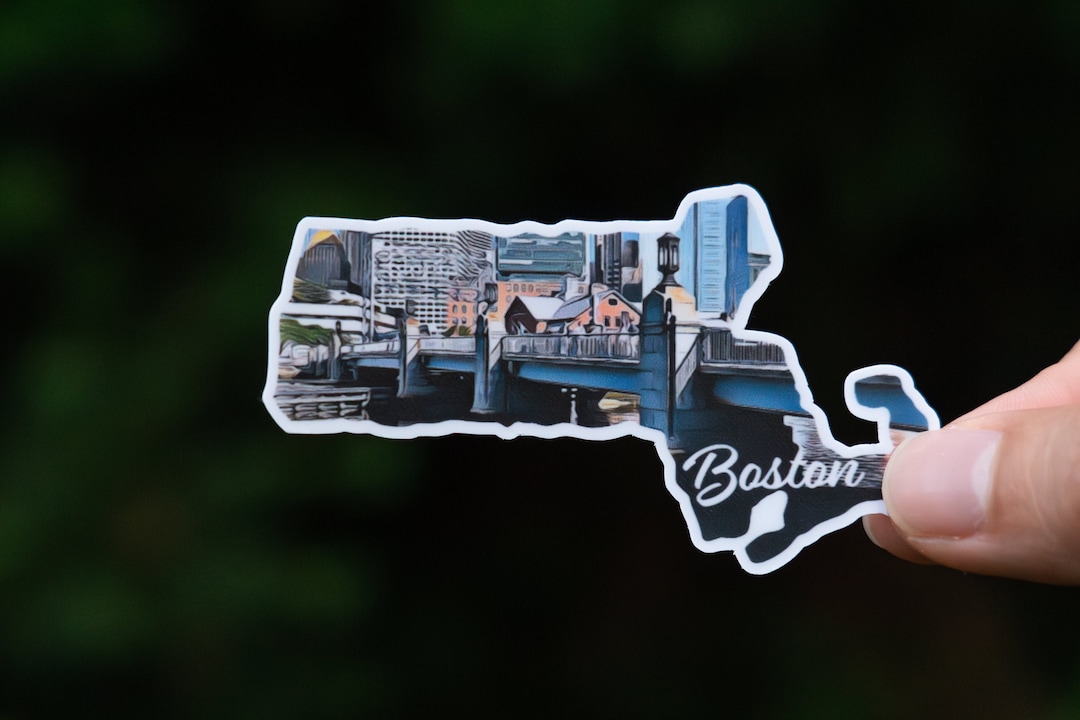 Boston, Massachusetts・3