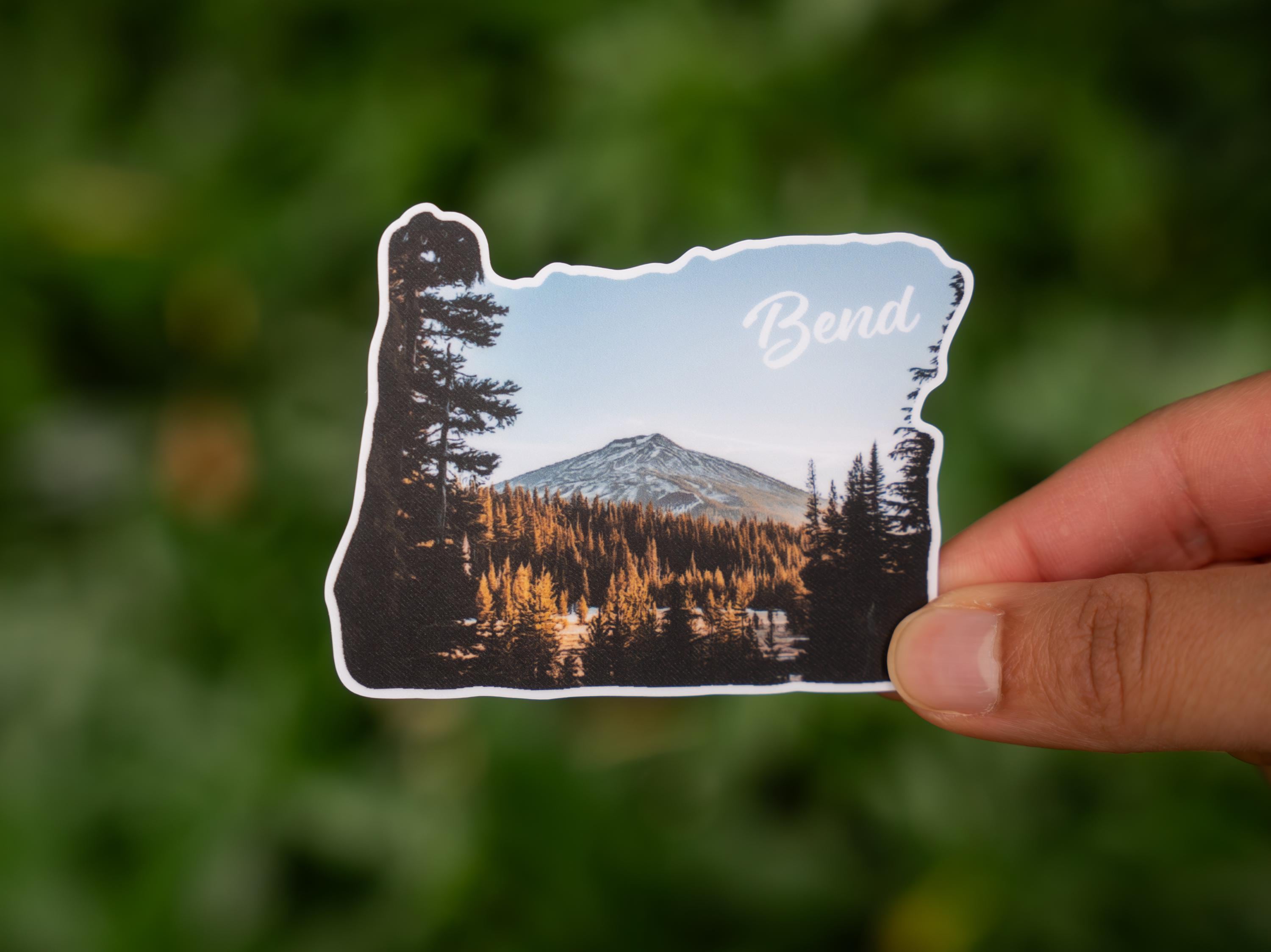 Bend, Oregon・3
