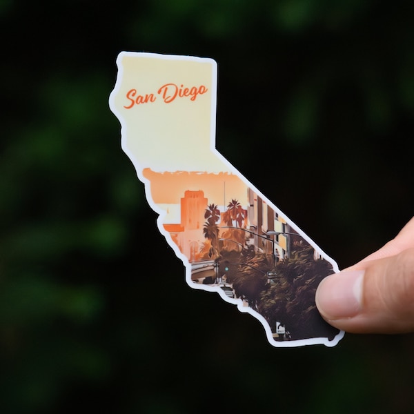 San Diego Gifts 60+ Gift Ideas for 2023