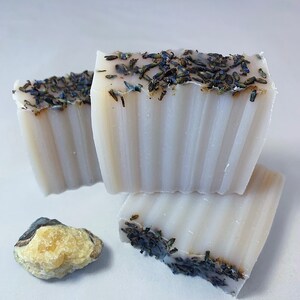 Organic Hand & Body Soap