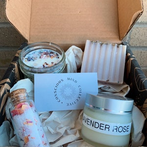 Care by Carl Package