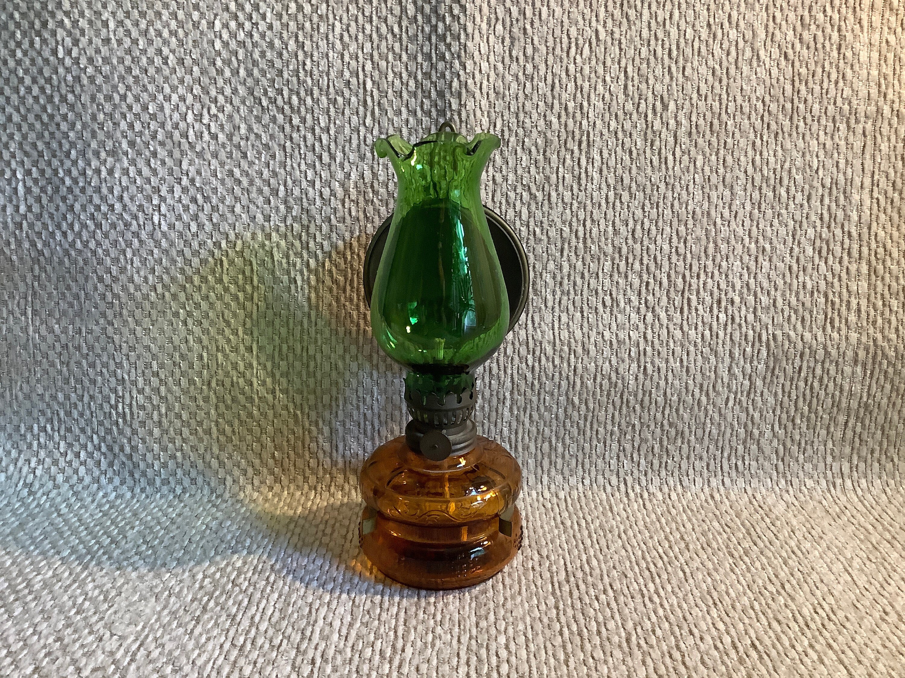 Oil Lamp, Three Star Brand, Out-door Lamp, Japan, 1950-1960's - Etsy
