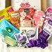 Geschenkbox / Geschenkset Beauty / Geschenkidee Wellness / Geburtstagsgeschenk / Valentinsgeschenk für Frauen, Ostergeschenkidee Mädchen