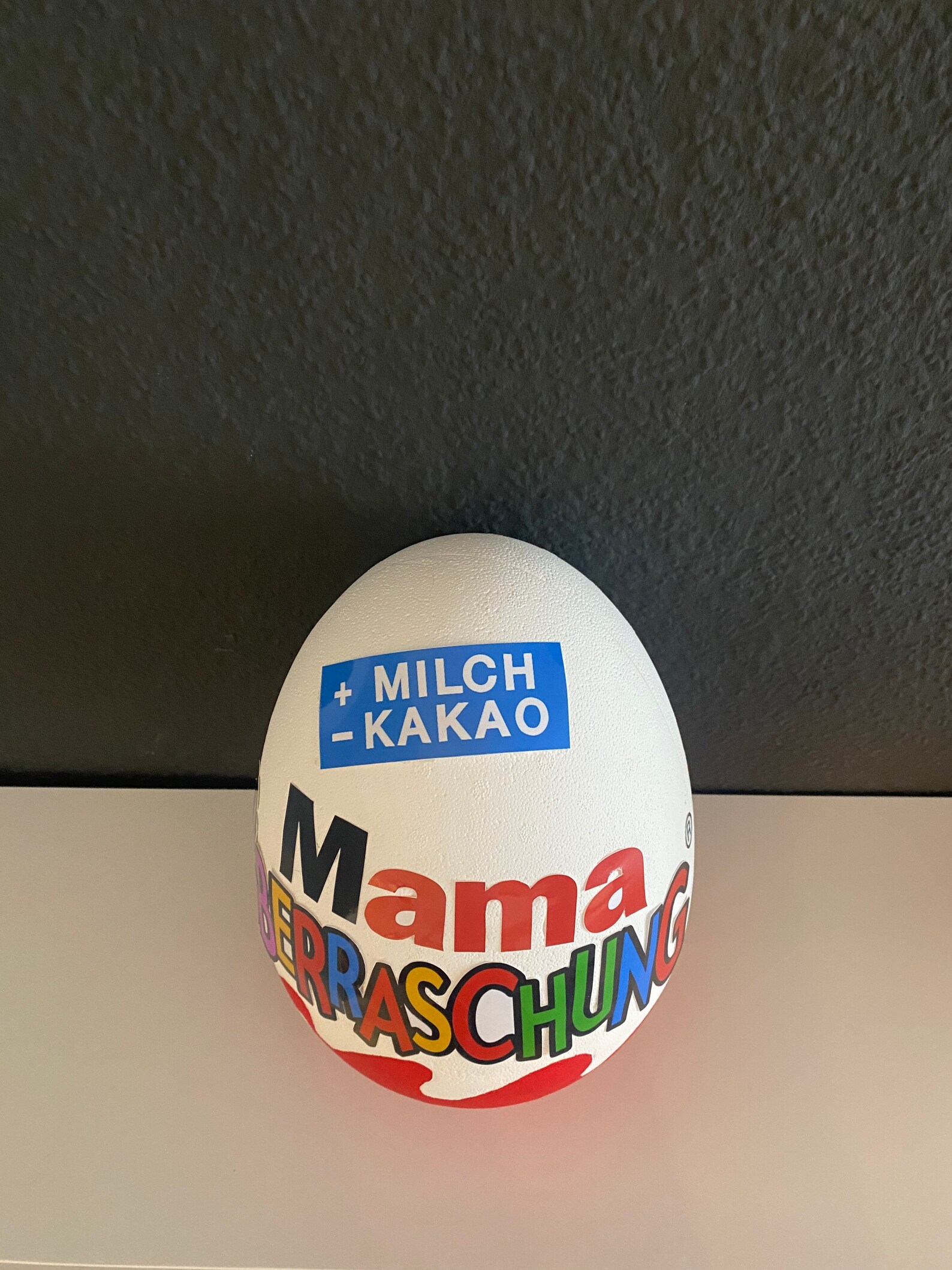 XXL Überraschungsei Personalisiert Geschenk Ostern Kinder | Etsy