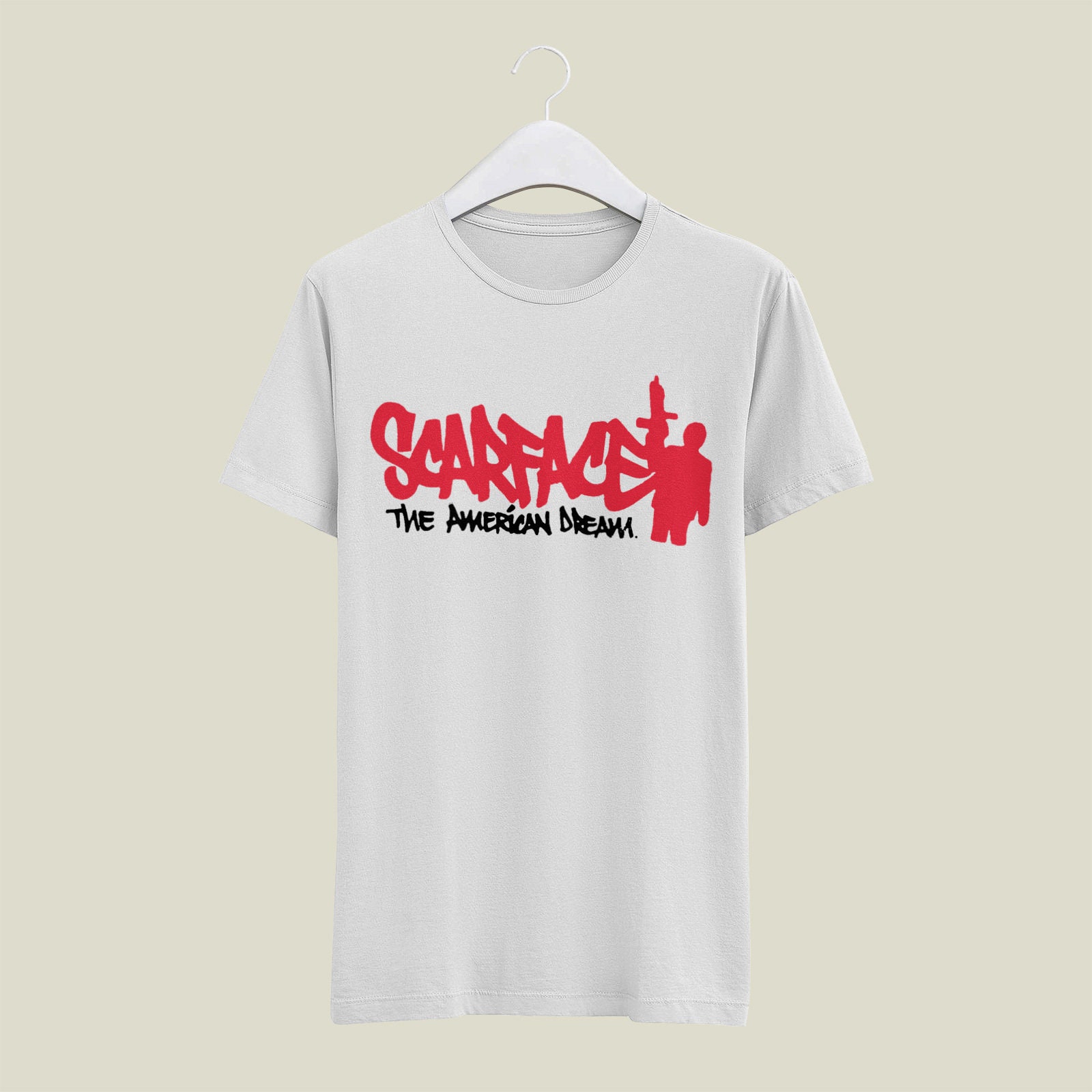 Heavy Cotton Tee Movie Tshirt - Etsy 