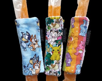 Icy Pole Holder