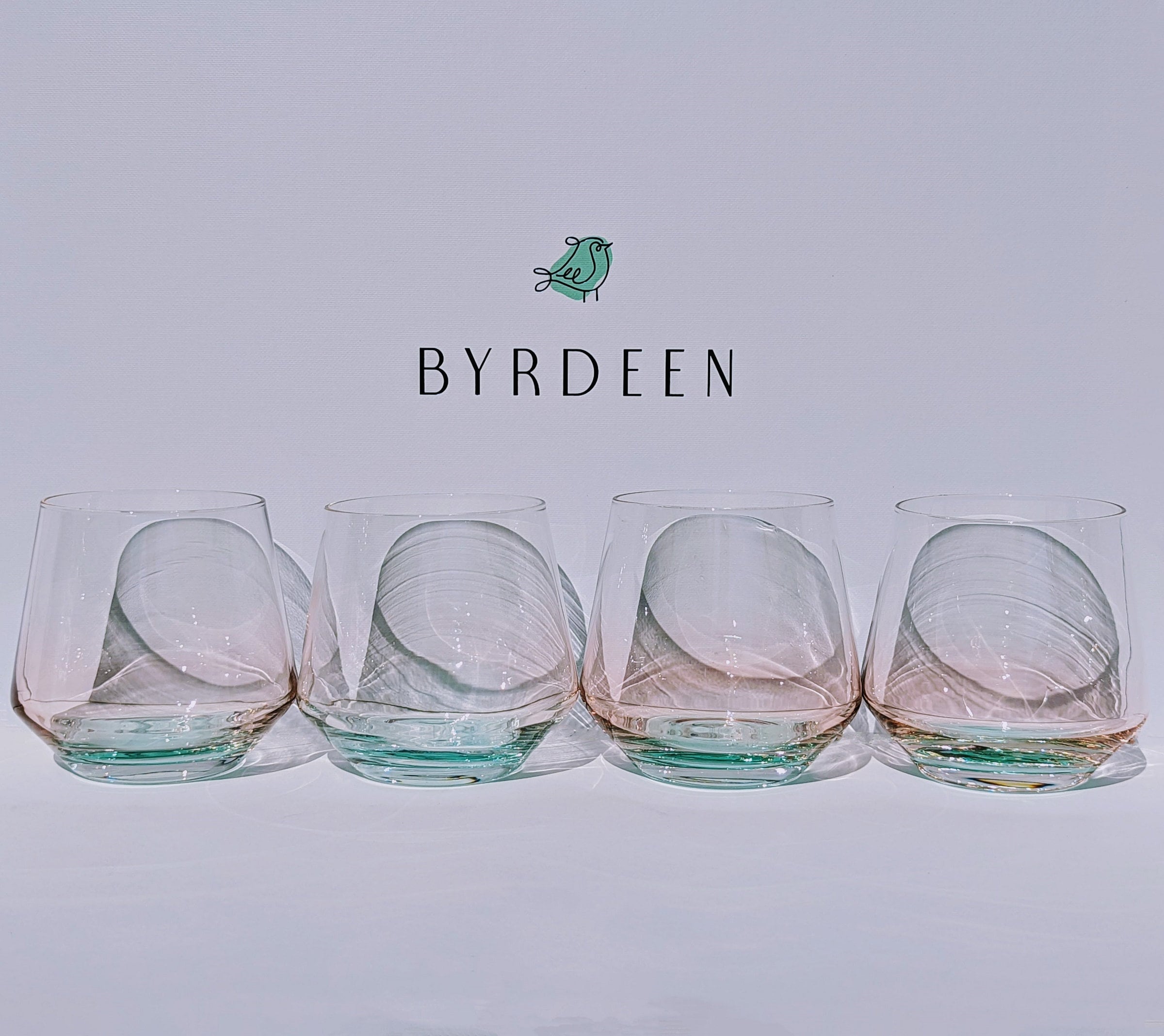Byrdeen - Etsy