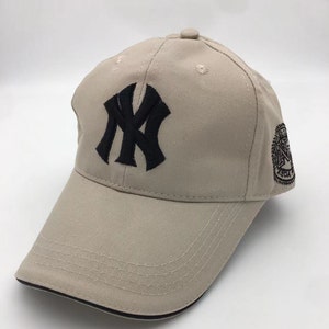 New york sales yankees golf hat