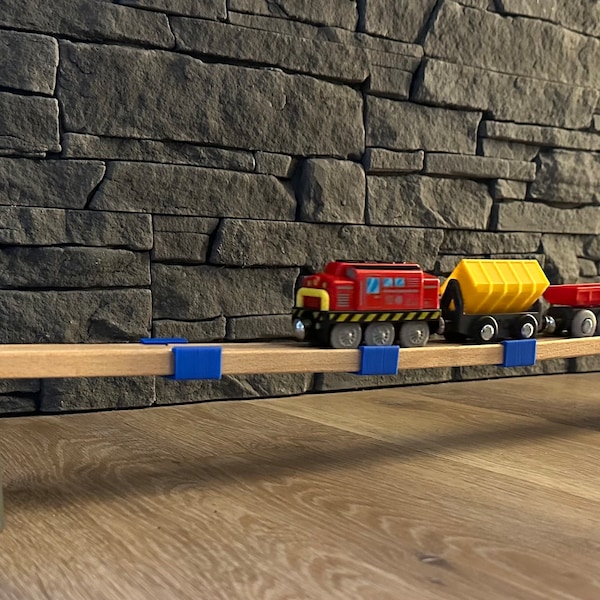 Treinbaan Connectoren - PP, 10 Stuks Treinspoor Adapter