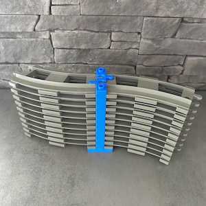 Storage for Duplo Railway Tracks / Organizer / For Stacking