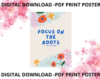 Focus on the Roots