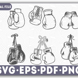 Boxing Svg Bundle, Boxing Gloves Svg, Boxer Svg, Boxing Png, Boxing Gloves Png, Boxer Png, Boxing Clipart, Boxer Clipart, Boxing Shirt Svg