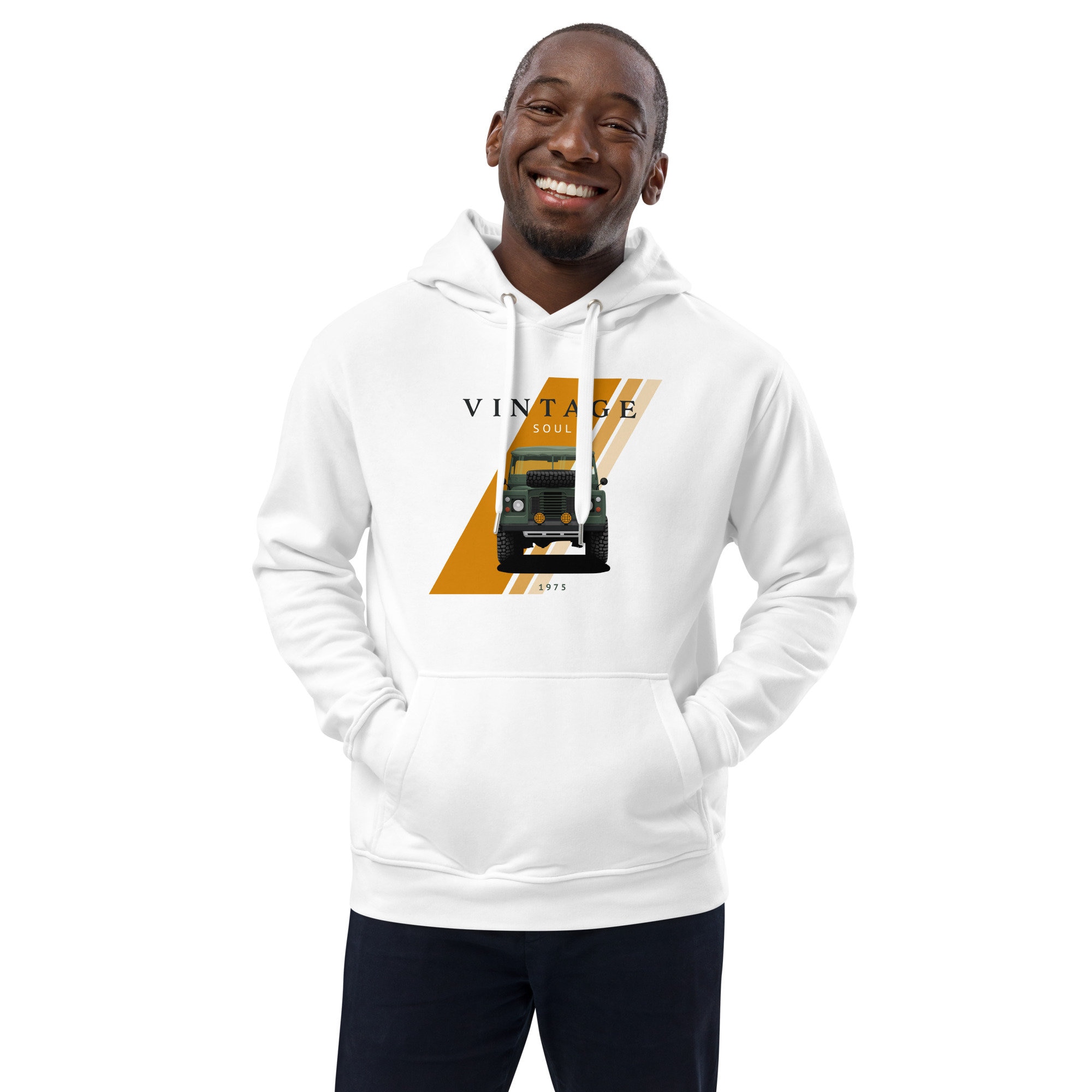 Range Rover Hoodie Etsy UK