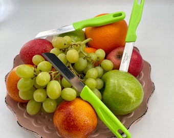 Chef'n Melon Baller & Fruit Scoop Set