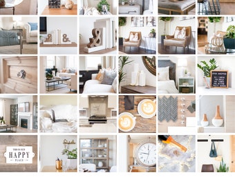 Neutral Interior Stock Photos Lifestyle stock photo Real Estate stock photos Interior Mock Up Images Interior Design Stock Images
