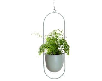 Plant Hanger | Hanging Pot | Nordic Style |Indoor Plant Pots | Planters