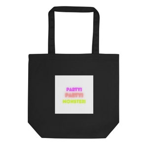 cloth party bolsas