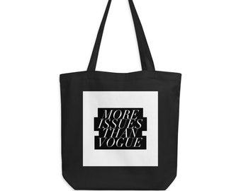 vogue tote bolsa 2021