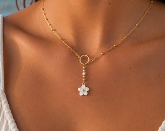 Bloemenketting