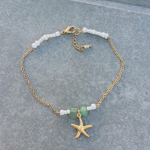 Anklet