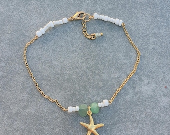 Anklet