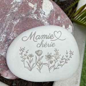 Fête des mamies  - bouquet de fleurs