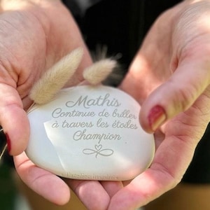 funeral pebble garden of remembrance image 8