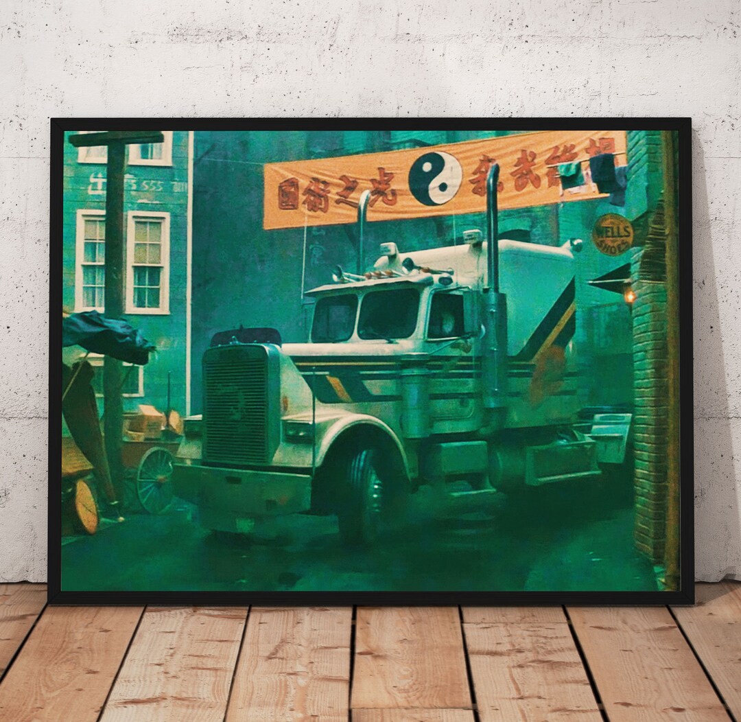 BTILC Pork Chop Express Digital Download Etsy