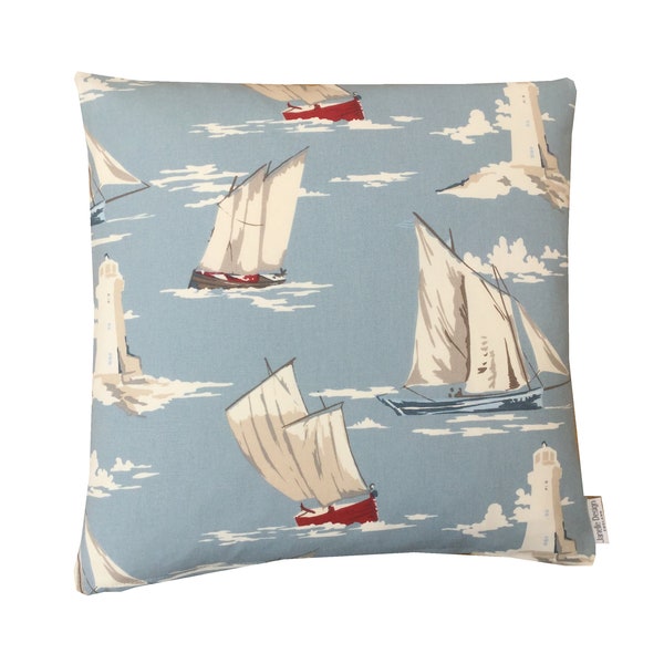Nautical Cushions Etsy UK