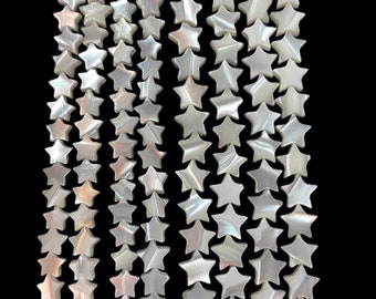 ACRYLIC PEARL - STAR