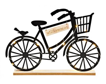 Alle Deko fahrrad metall zusammengefasst