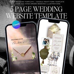 wedding website template rsvp , wedding website template