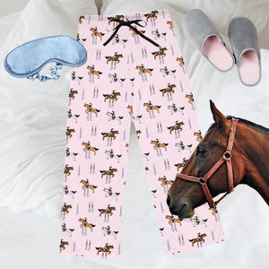 Horse nightwear hotsell