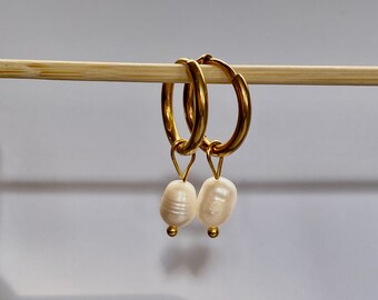 Auf was Sie als Käufer bei der Auswahl bei Kleine creolen mit anhänger gold Acht geben sollten