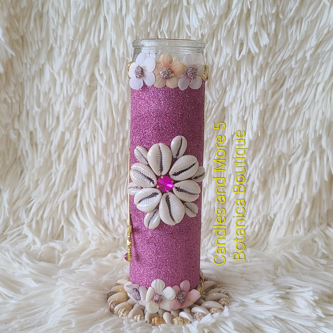 Obba Nani Candle/vela Para Obba Nani - Etsy