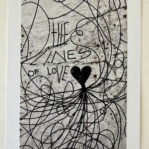 Love Lines